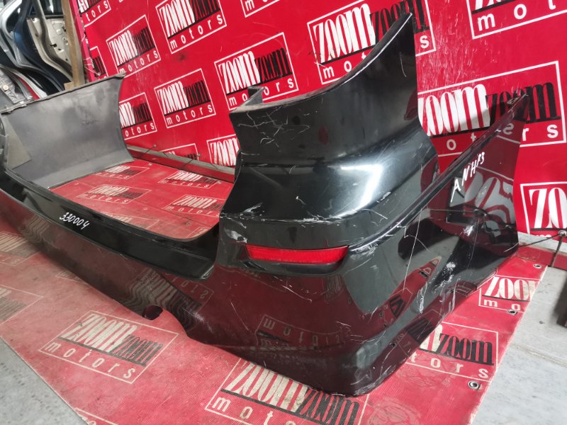 Бампер, 6200 рублей, Красноярск