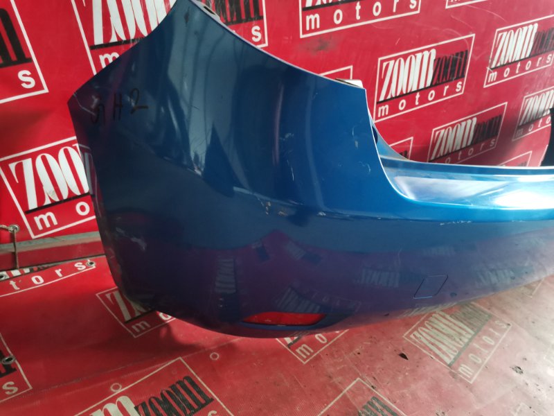 Бампер, 3800 рублей, Красноярск