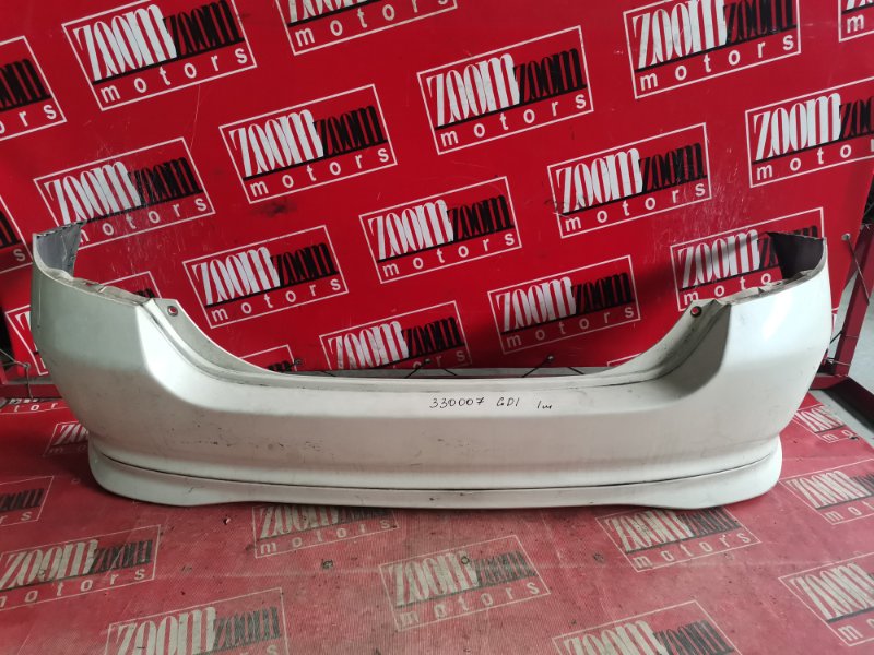 Бампер, 5700 рублей, Красноярск