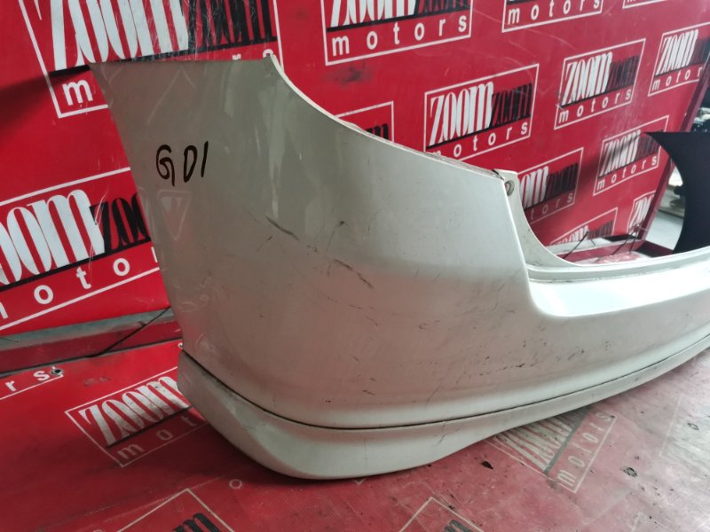 Бампер, 5700 рублей, Красноярск