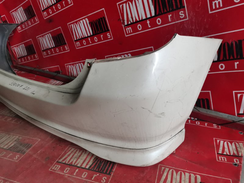 Бампер, 5700 рублей, Красноярск