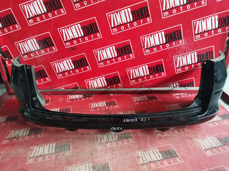 Бампер, 2900 рублей, Красноярск