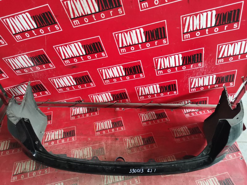 Бампер, 2900 рублей, Красноярск