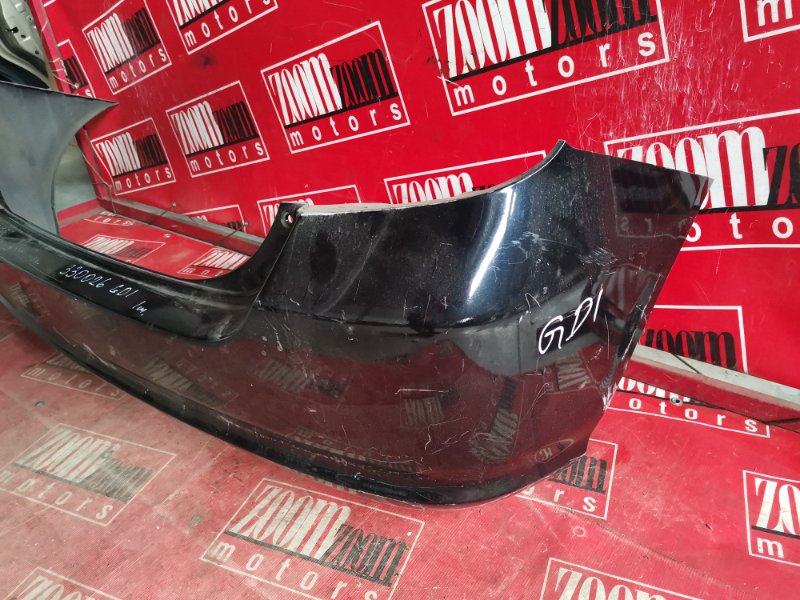 Бампер, 4800 рублей, Красноярск