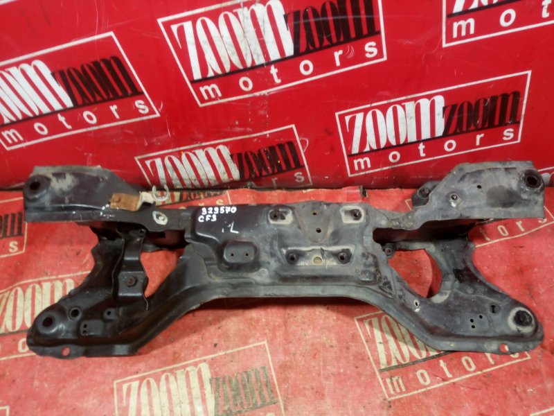 Балка поперечная, 1000 рублей, Солонцы