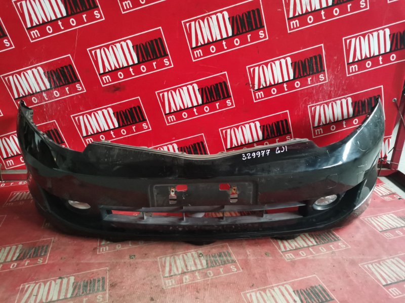 Бампер, 6700 рублей, Красноярск