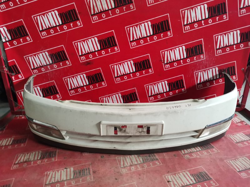 Бампер, 10700 рублей, Красноярск