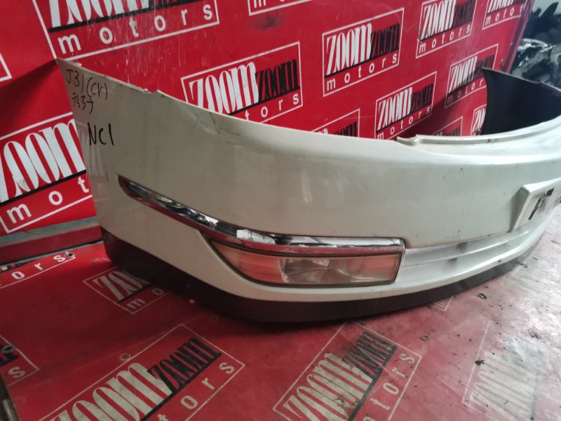 Бампер, 10700 рублей, Красноярск