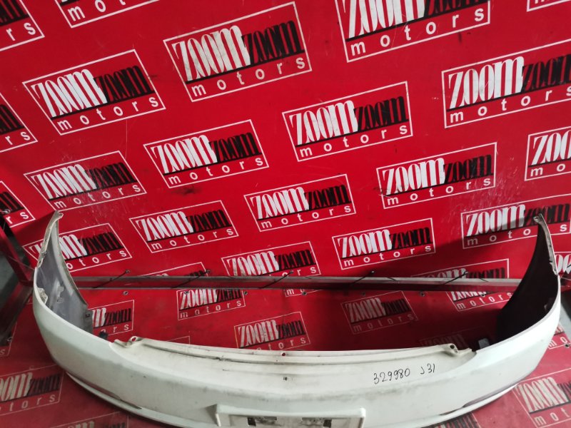 Бампер, 10700 рублей, Красноярск