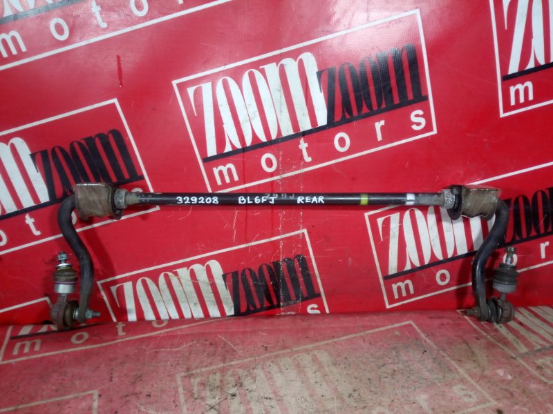 Стабилизатор поперечной устойчивости, 1000 рублей, Красноярск