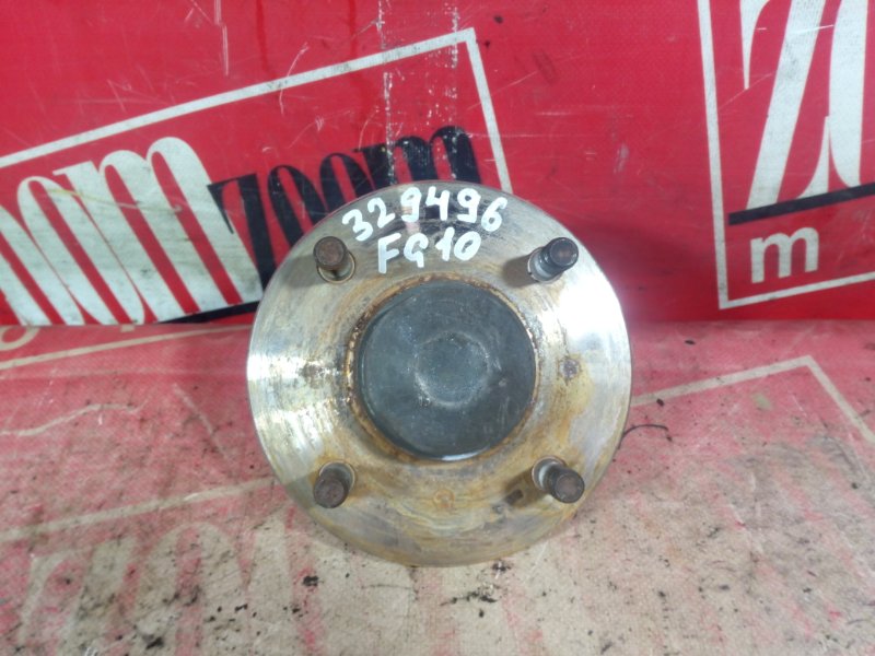 Ступица, 1000 рублей, Красноярск