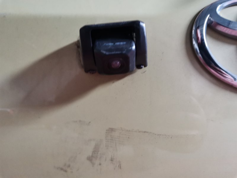 Дверь задняя багажника, 6700 рублей, Красноярск