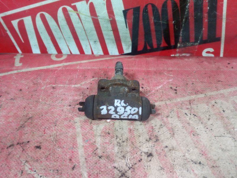 Рабочий тормозной цилиндр, 900 рублей, Красноярск