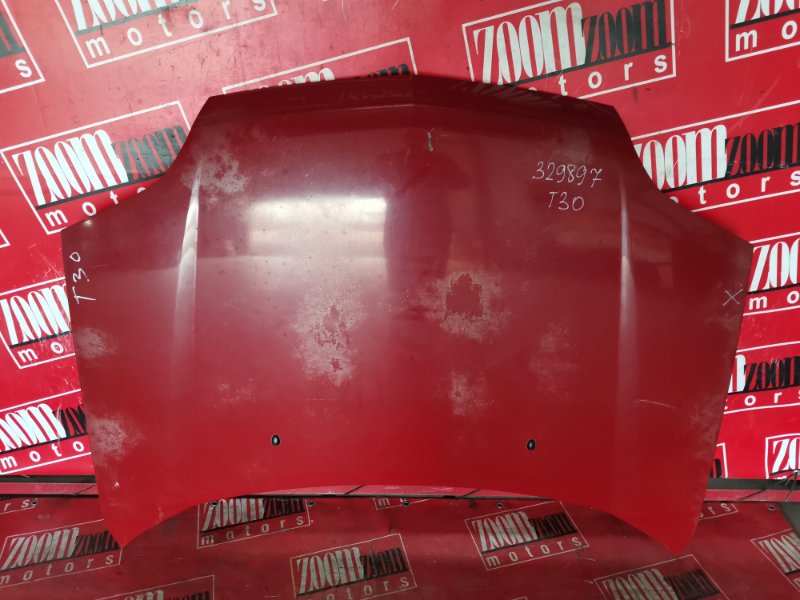 Капот, 2900 рублей, Красноярск