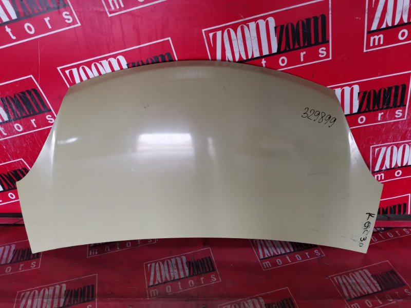 Капот, 6000 рублей, Красноярск