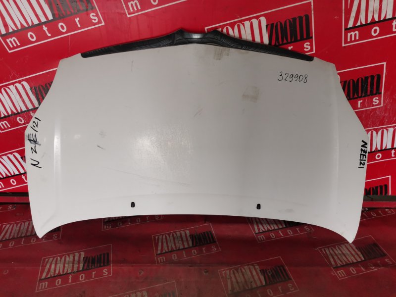 Капот, 3400 рублей, Красноярск