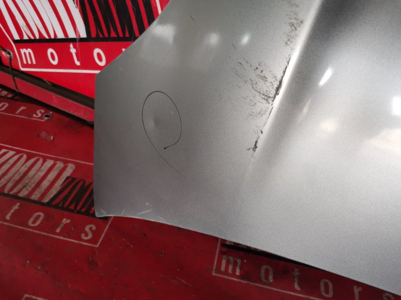 Капот, 2400 рублей, Красноярск