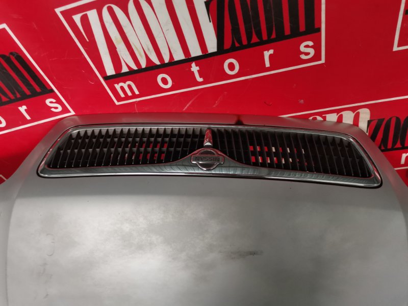 Капот, 8600 рублей, Красноярск