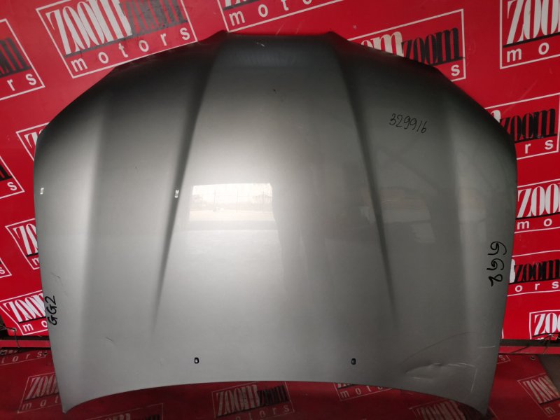 Капот, 4300 рублей, Красноярск