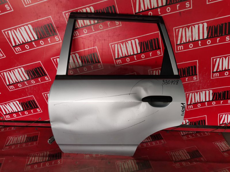 Дверь боковая, 1900 рублей, Красноярск