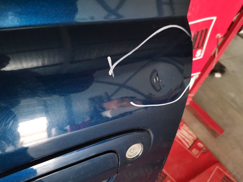 Дверь боковая, 5300 рублей, Красноярск