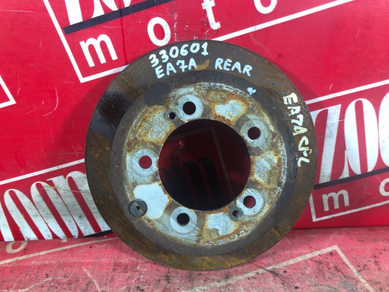 Диск тормозной, 500 рублей, Красноярск