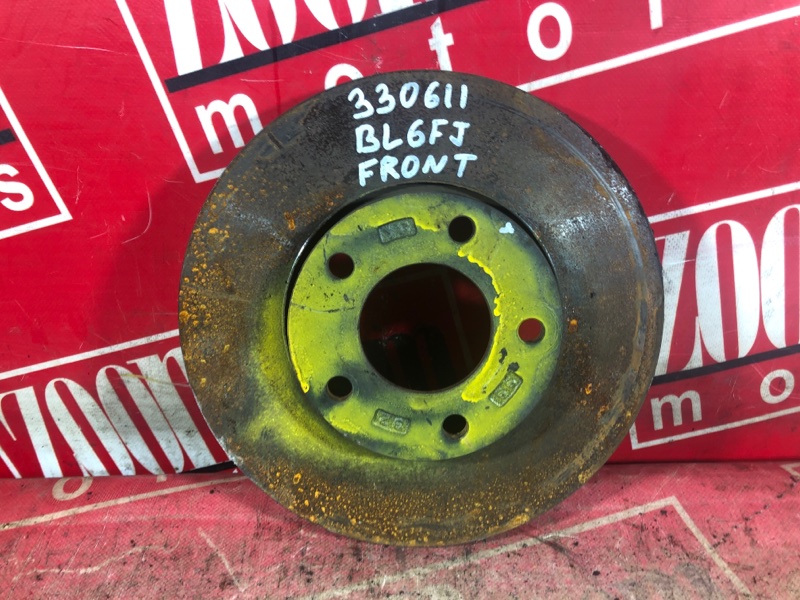 Диск тормозной, 800 рублей, Красноярск