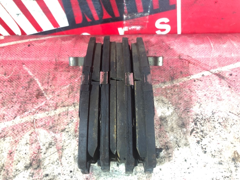 Колодки тормозные, 900 рублей, Красноярск