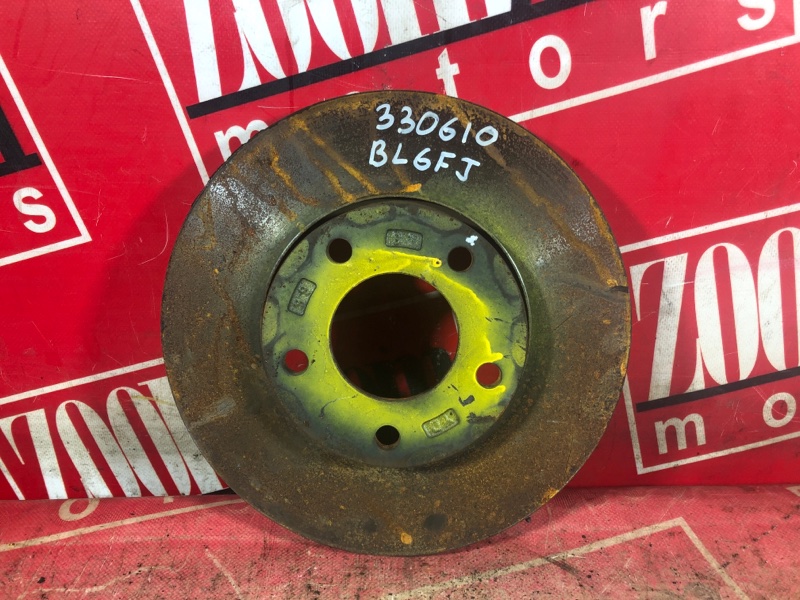 Диск тормозной, 800 рублей, Красноярск