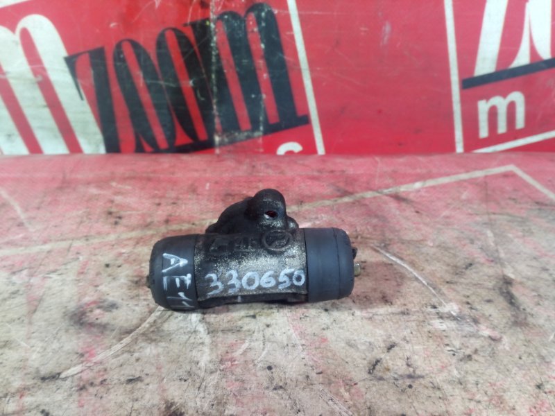 Рабочий тормозной цилиндр, 1000 рублей, Красноярск