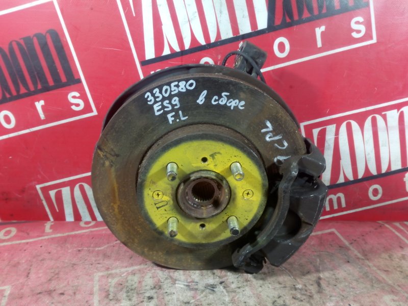 Ступица, 3700 рублей, Красноярск