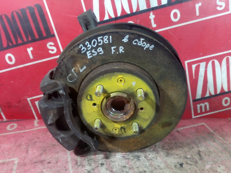 Ступица, 3700 рублей, Красноярск