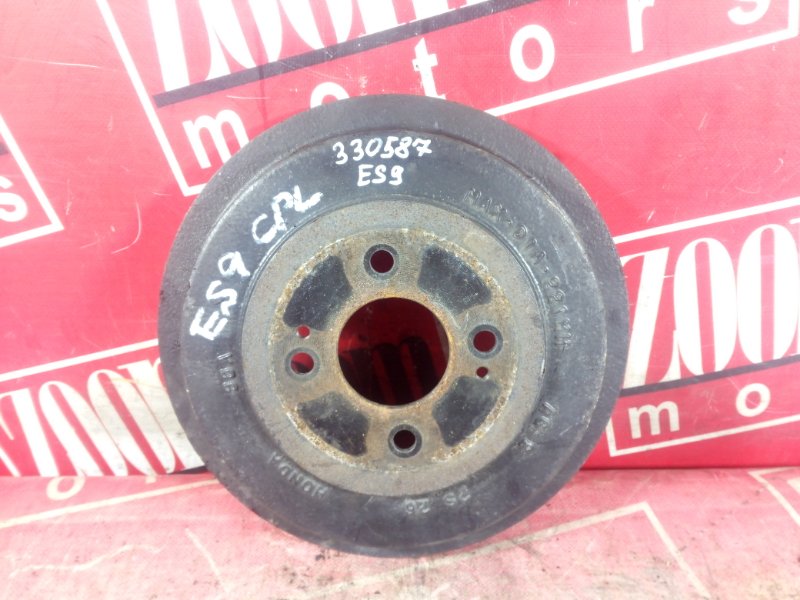 Барабан тормозной, 800 рублей, Красноярск