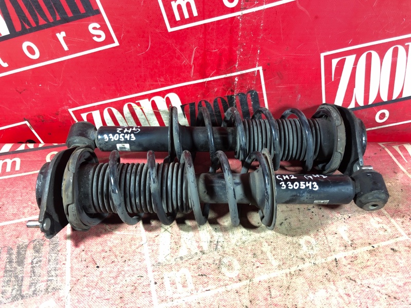 Стойка подвески, 3400 рублей, Красноярск