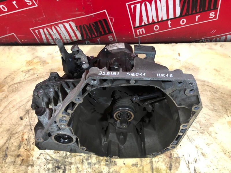 МКПП, 42800 рублей, Красноярск