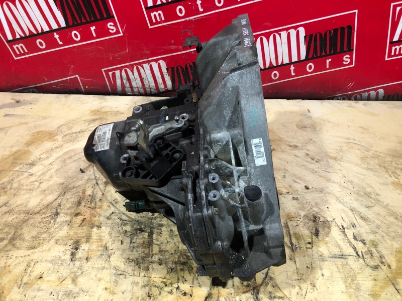 МКПП, 42800 рублей, Красноярск