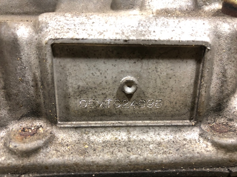 АКПП, 20000 рублей, Красноярск