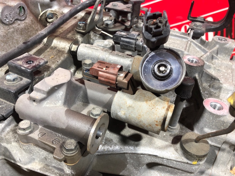 АКПП, 16500 рублей, Красноярск