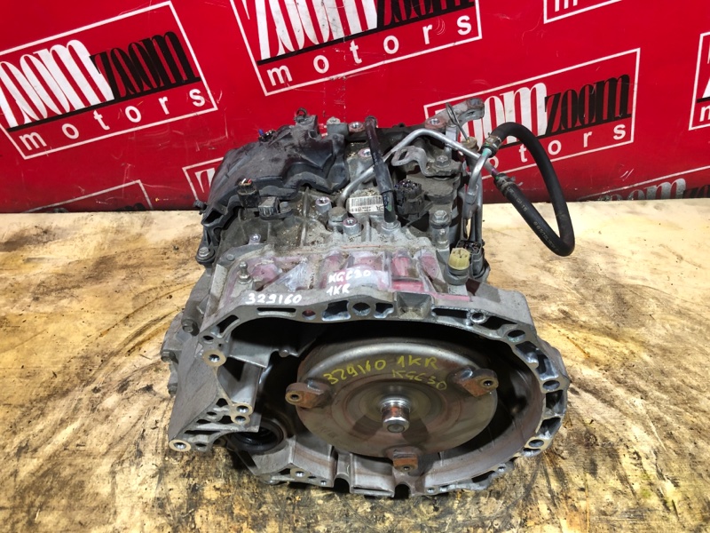 АКПП, 7600 рублей, Красноярск