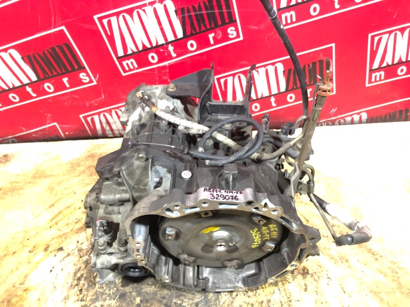 АКПП, 25700 рублей, Красноярск