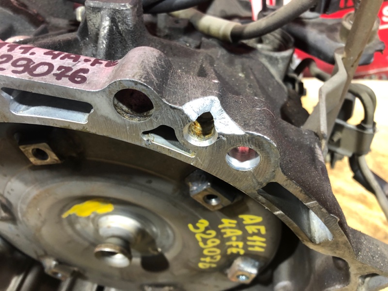 АКПП, 25700 рублей, Красноярск