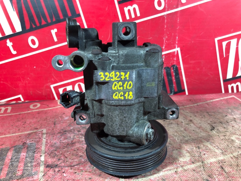 Компрессор кондиционера, 800 рублей, Красноярск