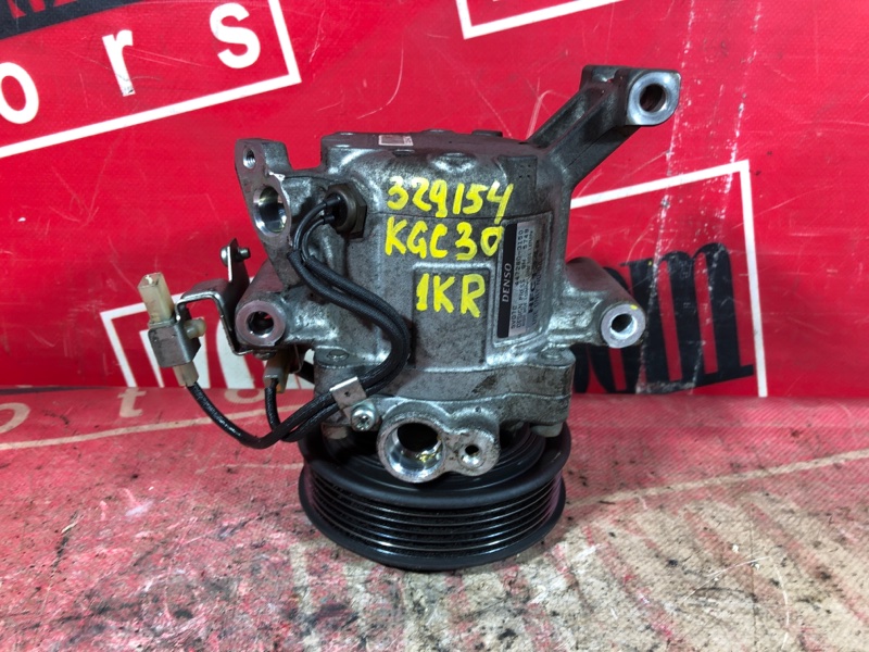 Компрессор кондиционера, 1500 рублей, Красноярск