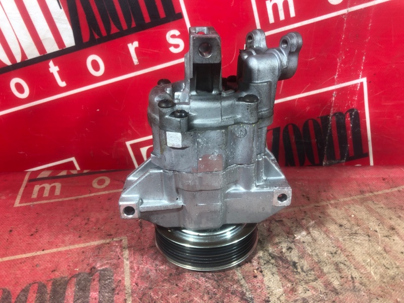 Компрессор кондиционера, 1500 рублей, Красноярск