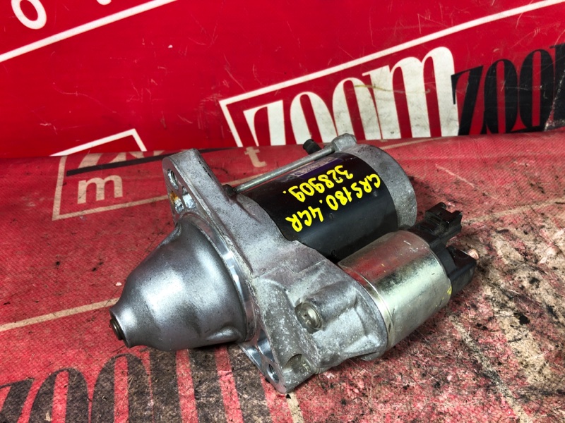 Стартер, 4000 рублей, Красноярск