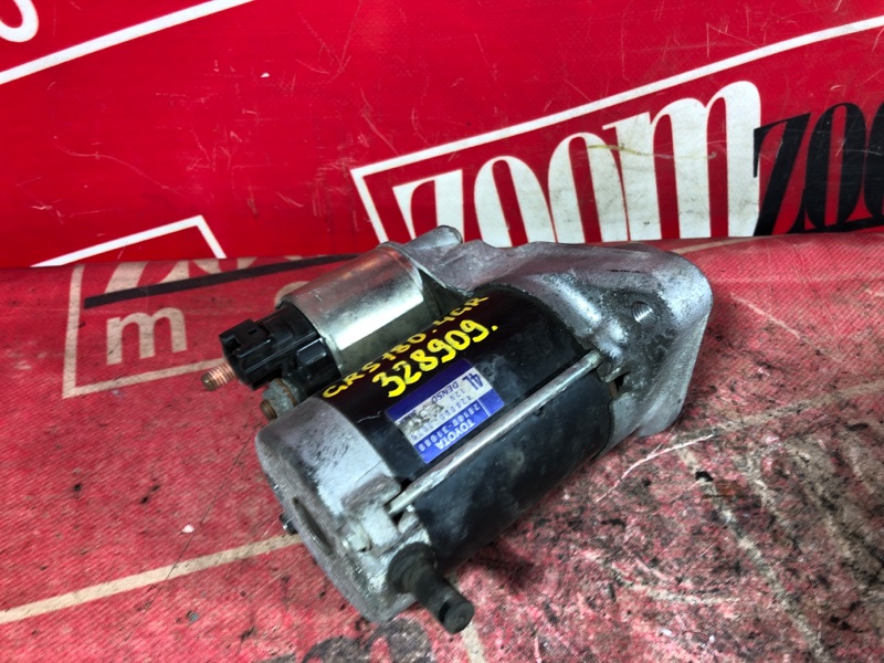 Стартер, 4000 рублей, Красноярск