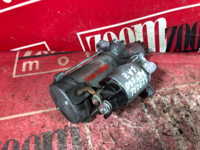 Стартер, 3800 рублей, Красноярск