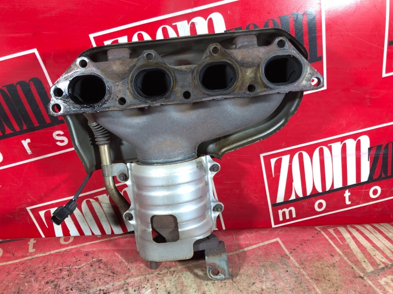 Коллектор выпускной, 21900 рублей, Солонцы