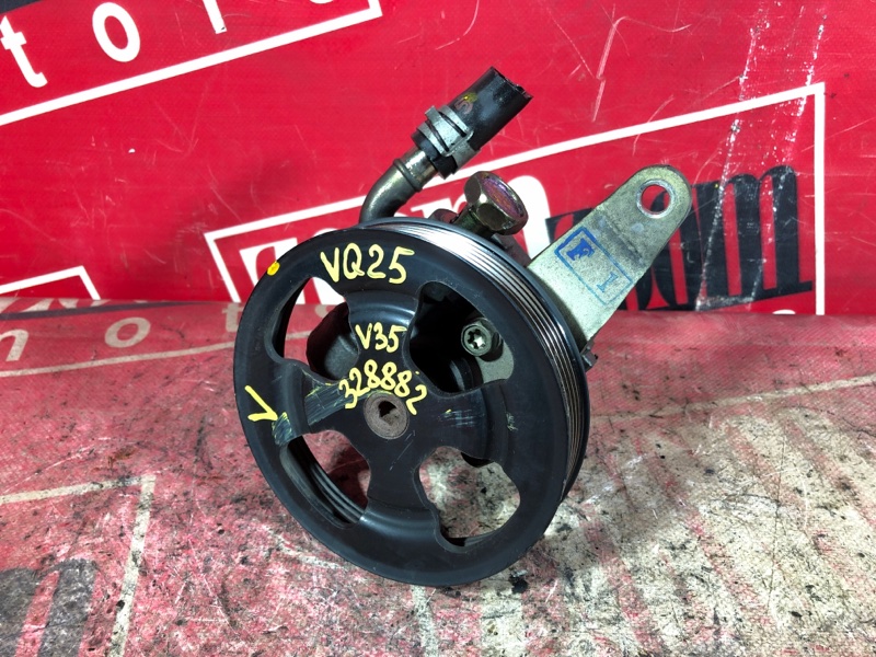 Насос гидроусилителя, 3800 рублей, Красноярск