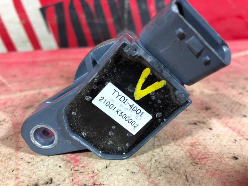 Катушка зажигания, 700 рублей, Красноярск